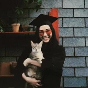 Meet your Posher, Jae